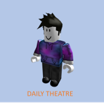 Daily Theatre