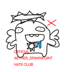 THE AETHER_SPAWNPOINT HATE CLUB