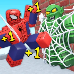 +1 Spider Evolution icon