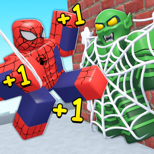 +1 Spider Evolution