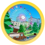 Game Badge Thumbnail