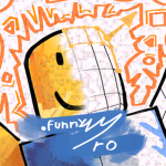 .FunnyMro