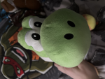 Crazy yoshi group