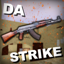 Da Strike [BETTER AIM SYSTEM]