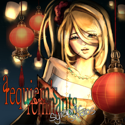 [ FNAF RP ] A Requiem's Remnants Lunar NY 🧧🌙🎋