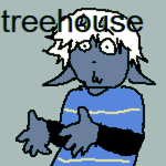 tree's face group