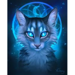 Warrior freckle rp<3