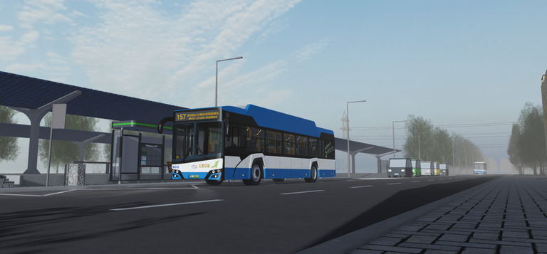 Urbanmove ZTM Przedrzewie screenshot 3