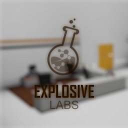 Explosive Labs || FACILITY 13