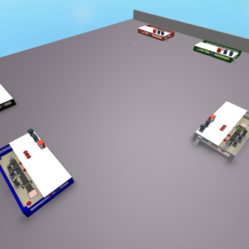 Arks Of Earth (Alpha.2)