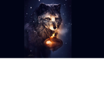 ~Wolf cub fam~
