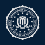 --USA-- Federal Bureau of Investigation.