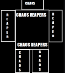 Chαos Reapers