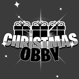 ❄️ CHRISTMAS OBBY [50+ STAGES] ⛄️ [SALE] 🔥