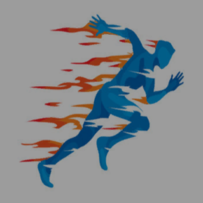 Shift to run