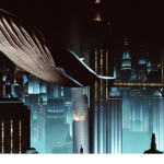 Hecate Heights