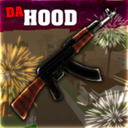 Da Hood [REWRITE -🏆]