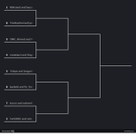 • Arsenal Tournaments •