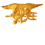 Navy Seals:The Elites