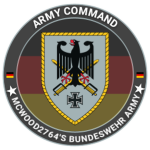 |BA| Bundeswehr Army Command
