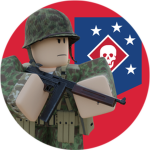 Marine Raiders 1942's