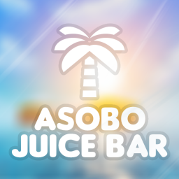 Asobo Juice Bar