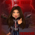 The Six Teens