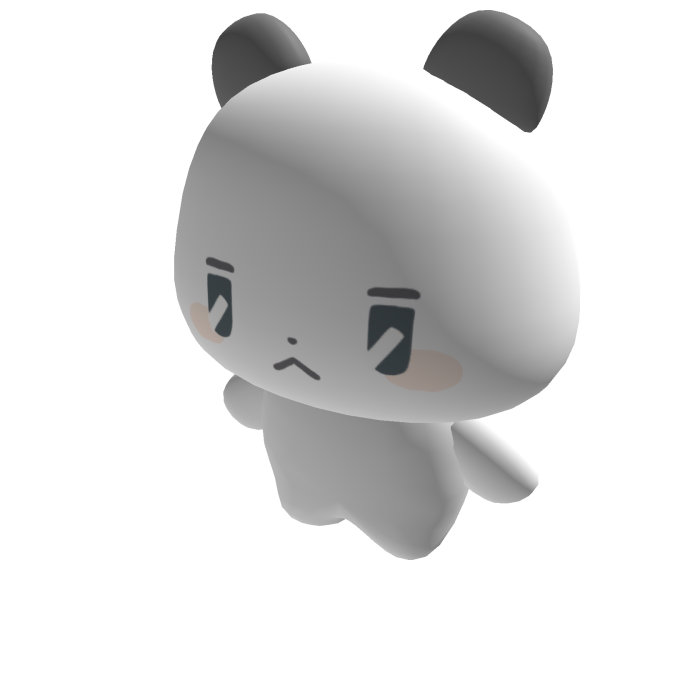 ♡ kpop plave meowmi plushie