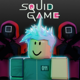 Squid Game Obby!🐙