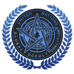 〘 GOC 〙Global Occult Coalition