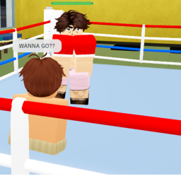 Yttd with friends