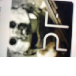 Gun of fuel