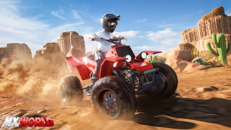 MX WORLD サムネイル 3