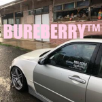 BureBerry™