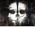 Army Ghost