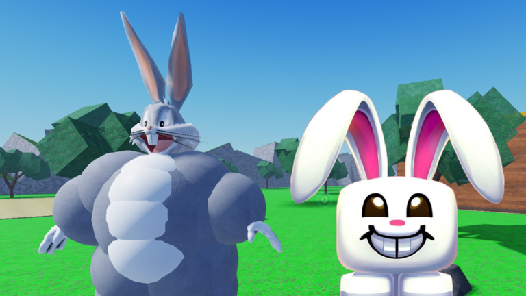 [2 Player] Bunny Tycoon screenshot 4