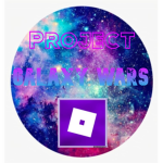Project: Galaxy Wars