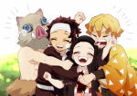 •Slayer Team•