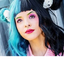 🙃Melanie Martinez unhappy meal🙃