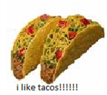 the taco eating club 2