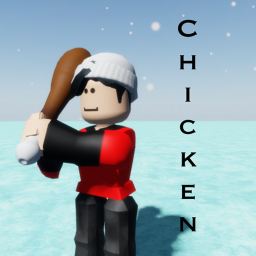 Chicken [SPRING + JOBS]