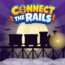 Connect the Rails icon