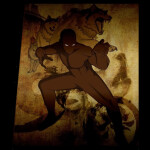 Combat Gods [testing closed]