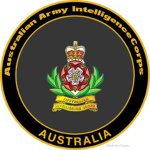 Australian Intelligence Corp [AA]