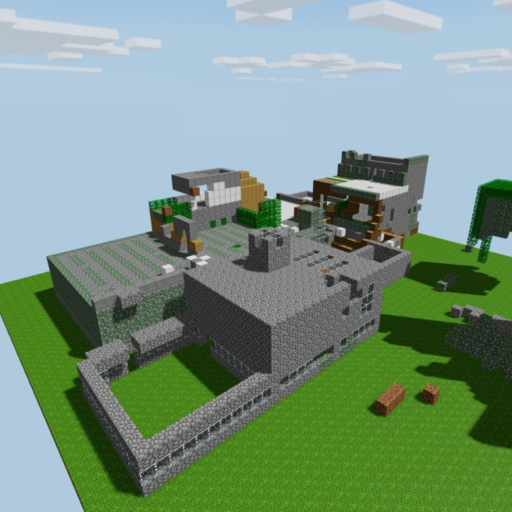 Build Anything! []