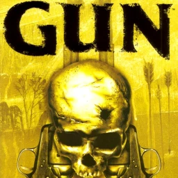 GUN 2005 Remake icon
