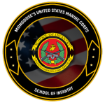 I-I School of Infantry