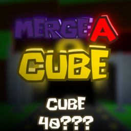 ⬛Merge A Cube⬜(Cube 40????? )