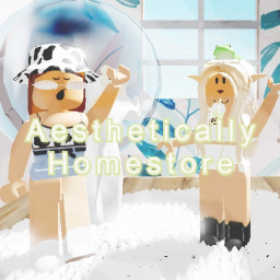 Aesthetically Homestore