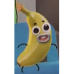 Lil' Banana Joe Squad